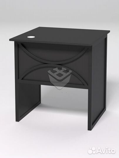 Стол Лофт Westcom 20414W10