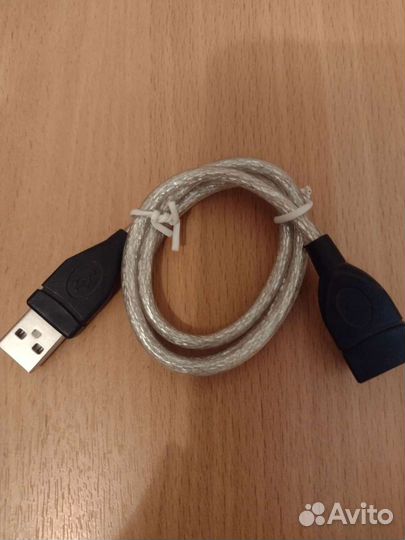 Провод USB новый