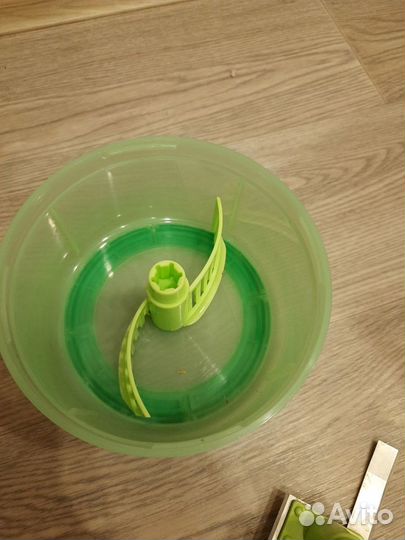 Ручной блендер/миксер Tupperware