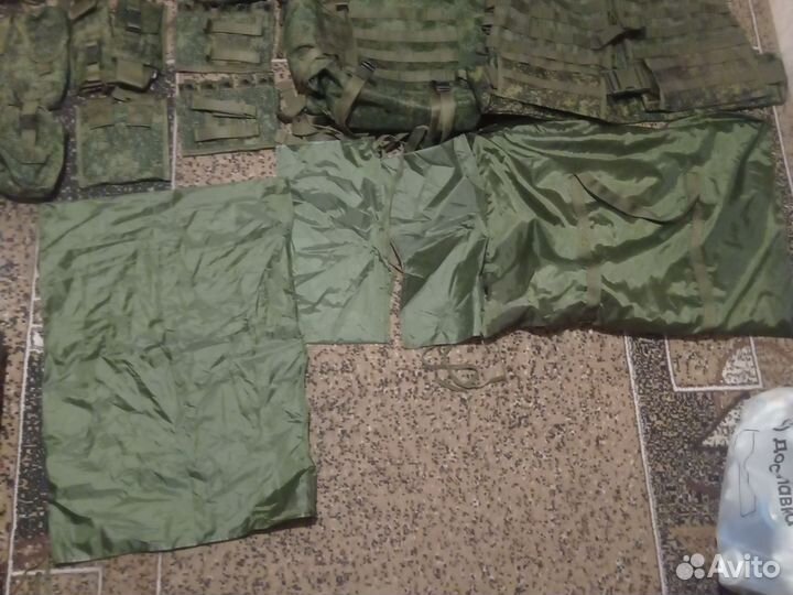 Комплект ратник