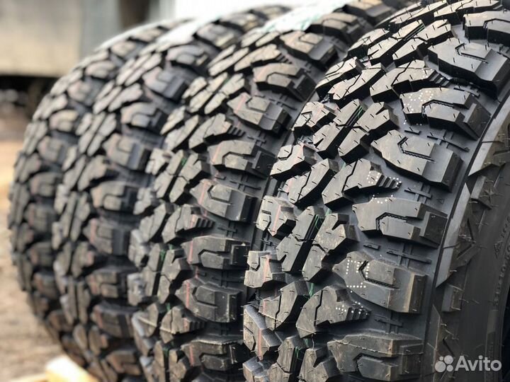 Roadcruza RA3200 M/T 275/55 R20 118R