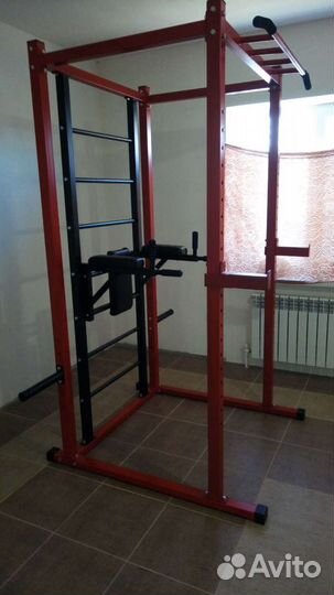 Рама силовая