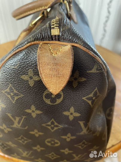 Сумка louis vuitton оригинал