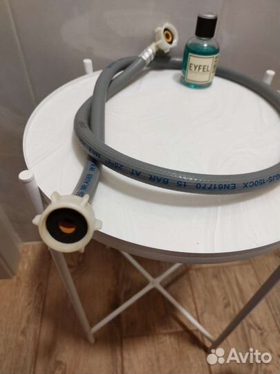 Шланг для стиральной машины