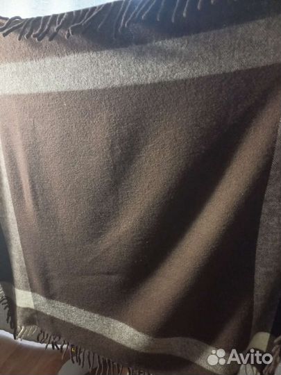 Платок шерсть СССР