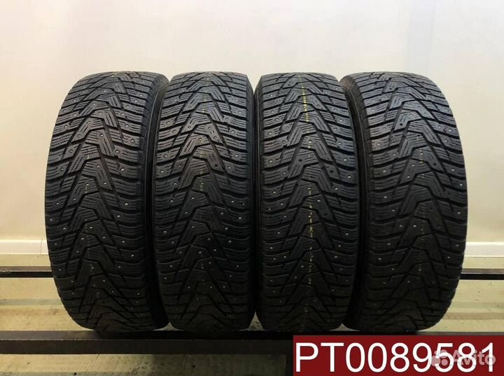 Hankook Winter I'Pike RS2 W429 205/65 R16 98H