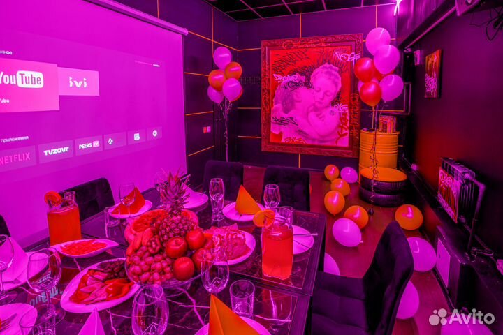 Лофт аренда