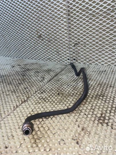 Трубка гура охлаждения / Kia spectra