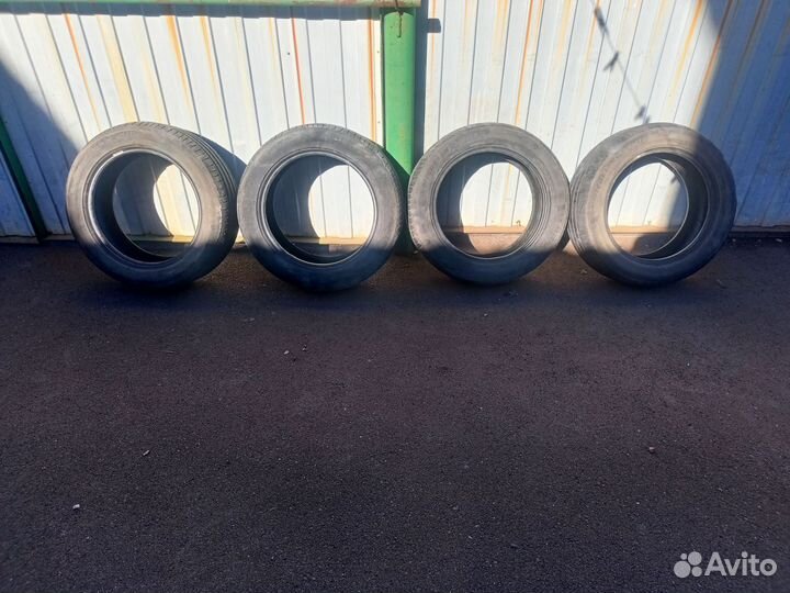 Michelin Primacy 4 205/55 R16