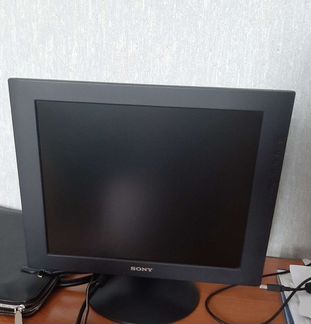 Монитор Sony