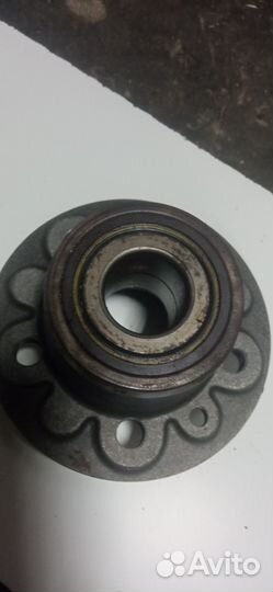 Подшипник ступицы rover 75