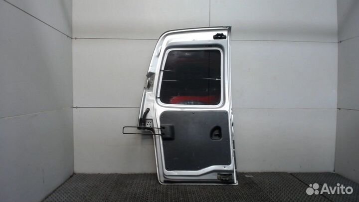 Дверь задняя Citroen Berlingo, 2004