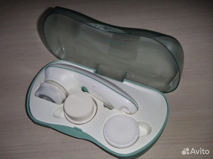 Набор для очищения кожи touchbeauty AS-0759A