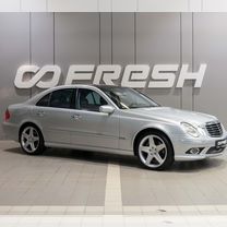 Mercedes-Benz E-класс 5.0 AT, 2005, 283 957 км, с пробегом, цена 1 449 000 руб.