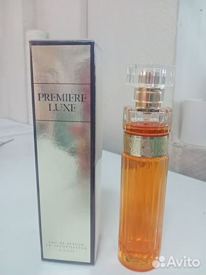 Premiere luxe от avon