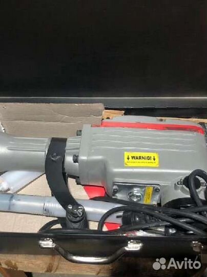 Аренда отбойного молотка