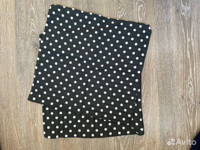 Чехолы на подушку IKEA, новые 2 шт