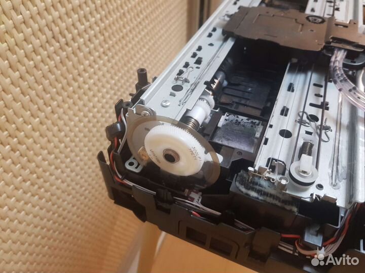 Запчасти мфу brother dcp-t310 dcp-t510w dcp-710w