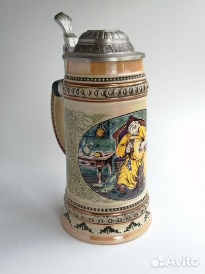 Пивная кружка Германия