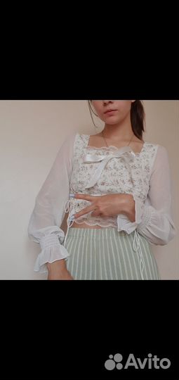 Кофта женская