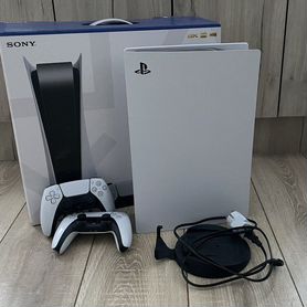 Sony PlayStation 5