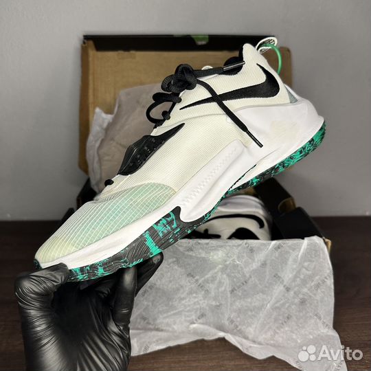 Оригинал Nike Zoom Freak 3 45еu