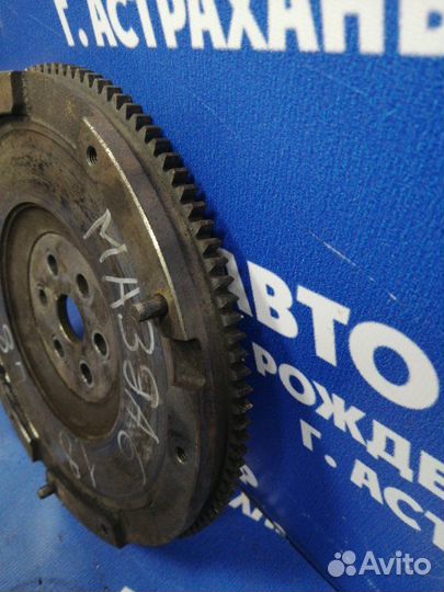 Маховик Mazda 6 Gh седан L8 2008