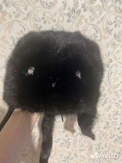 Норковая Шапка