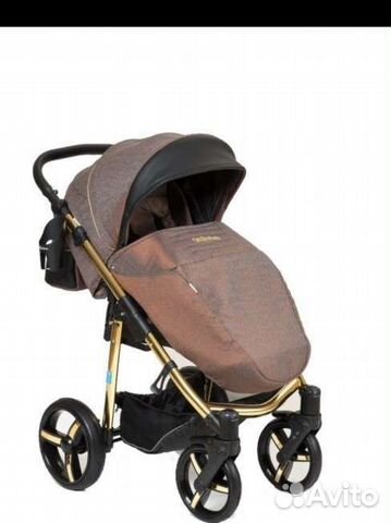 Прогулочная коляска mr sandman мистер сандманд