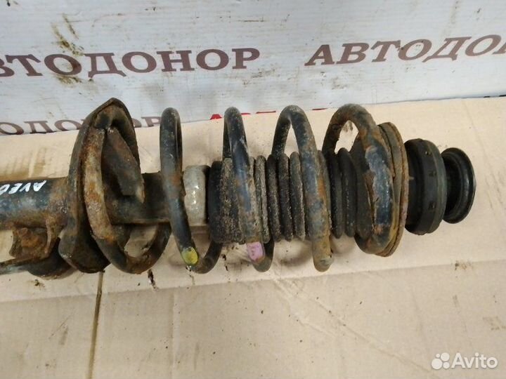 Амортизатор подвески передний левый Chevrolet Aveo