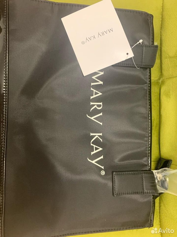 Сумка mary kay