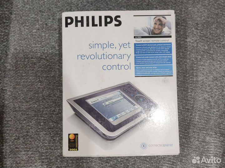 Пульт Philips RC9800i