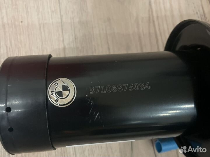 37106875083 + 37106875084 Амортизаторы F15F16 К-кт