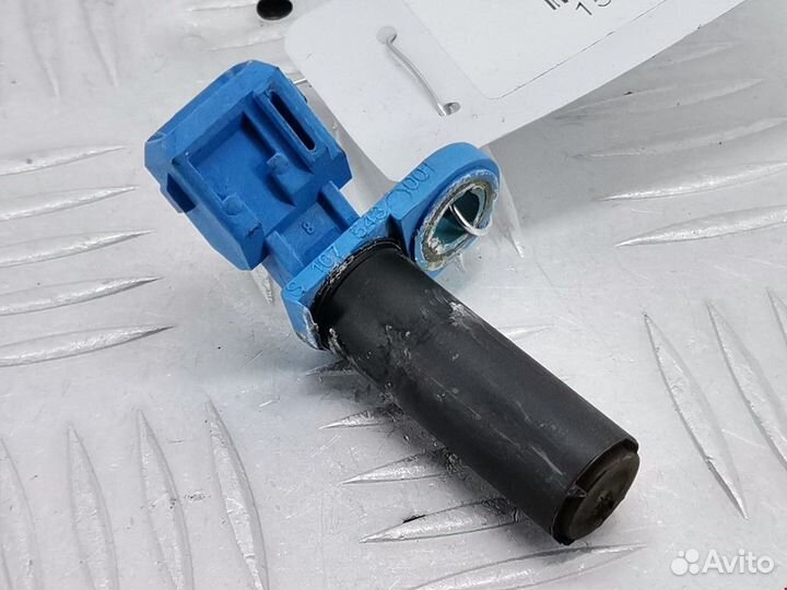 Датчик коленвала Ford Fiesta 5 2003