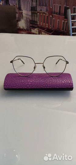 Очки корригирующие