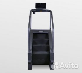 Bronze GYM C1000XM PRO turbo лестница-эскалатор