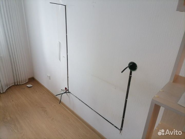 Электромонтер, электромонтажник, электрик