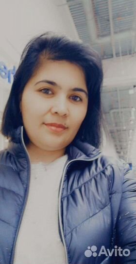 Клининговые услуги