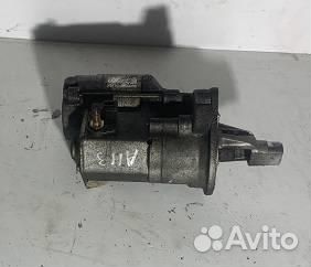 Стартер dodge Grand Caravan 2001-2007 3.8