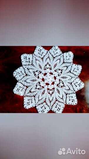 Вяжу на заказ