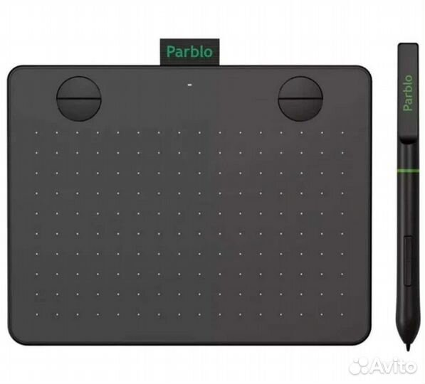 Графический планшет