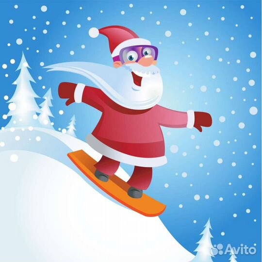 Сноуборды бу, обслуживание сноубордов