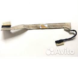 Шлейф матрицы для ноутбука Acer Aspire 5242, 5338