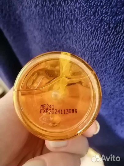 Пенка для умывания