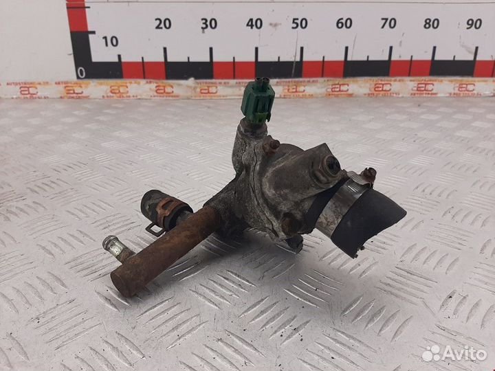 Корпус термостата Suzuki Vitara 1997 1756278E10