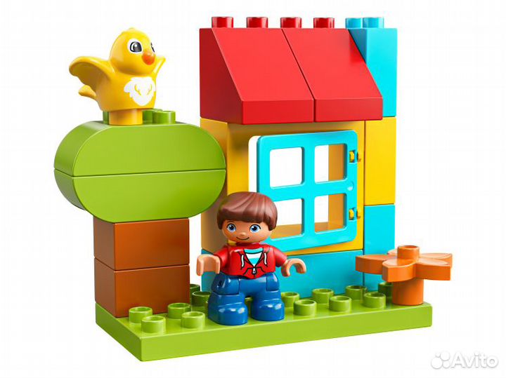 Lego duplo лего дупло