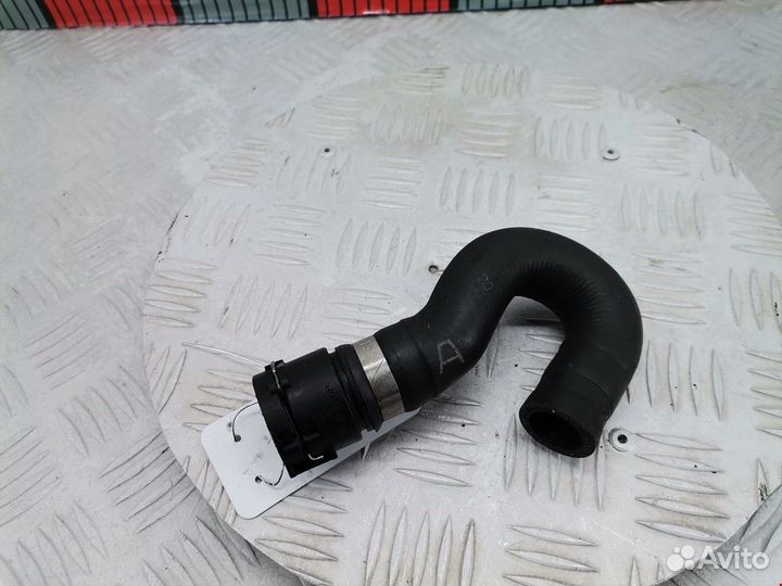 Патрубок вентиляции картера BMW 7