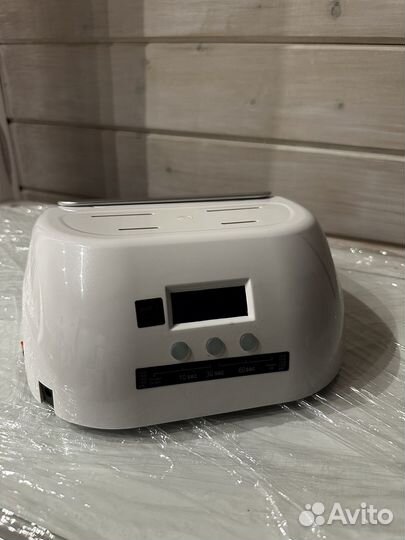 Оборудование для салона красоты