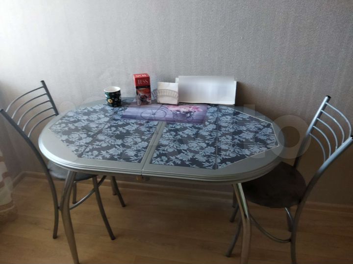 1-к. квартира, 33 м², 8/10 эт.