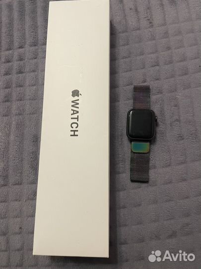 Apple watch se 40mm